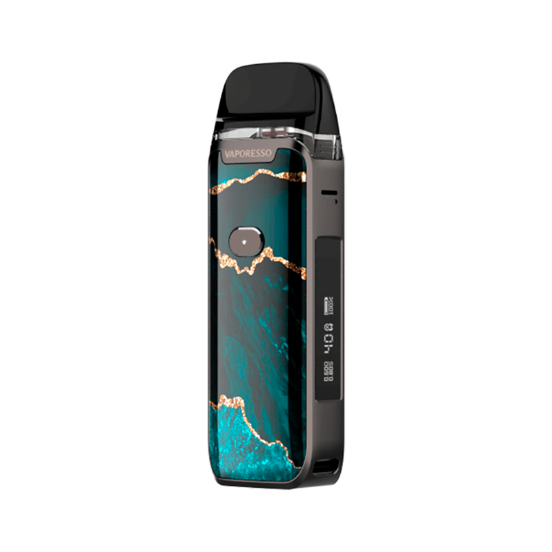 Vaporesso Luxe PM40 Kit | Vape recargable