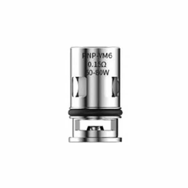 Voopoo Coil PNP Colecction