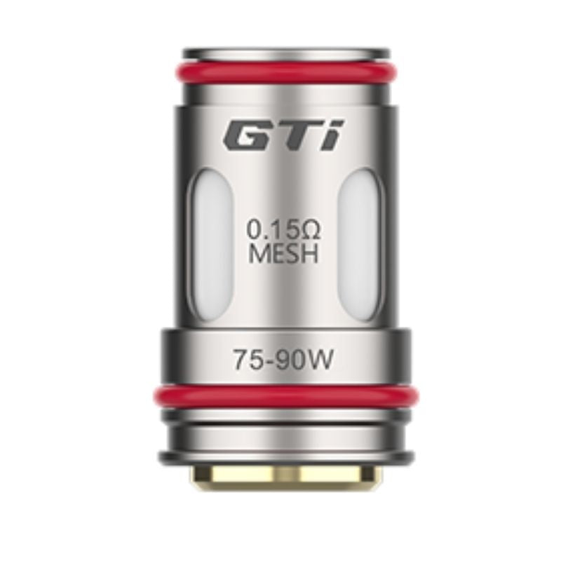 Resistencias Vaporesso GTi Mesh