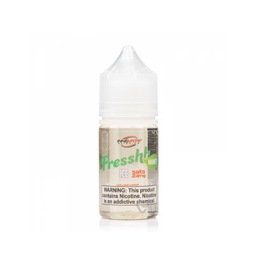 Innevape Salt 30ml - Fresh Mint Ice