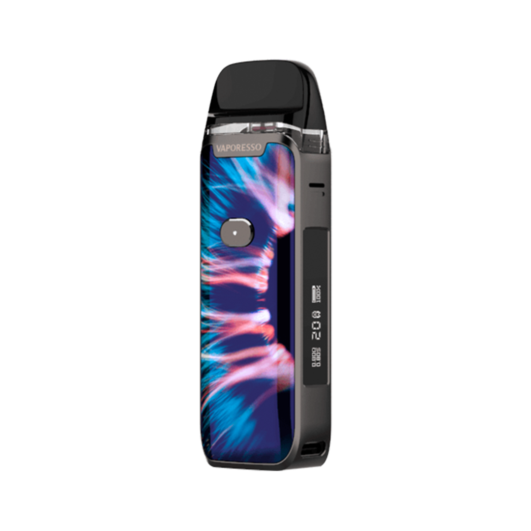 Vaporesso Luxe PM40 Kit | Vape recargable
