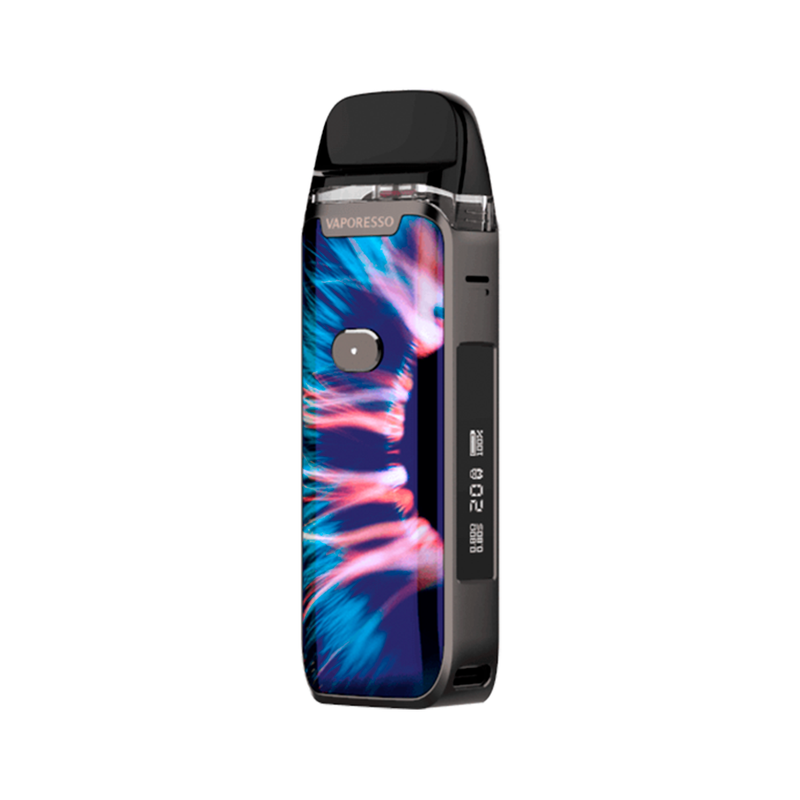 Vaporesso Luxe PM40 Kit | Vape recargable