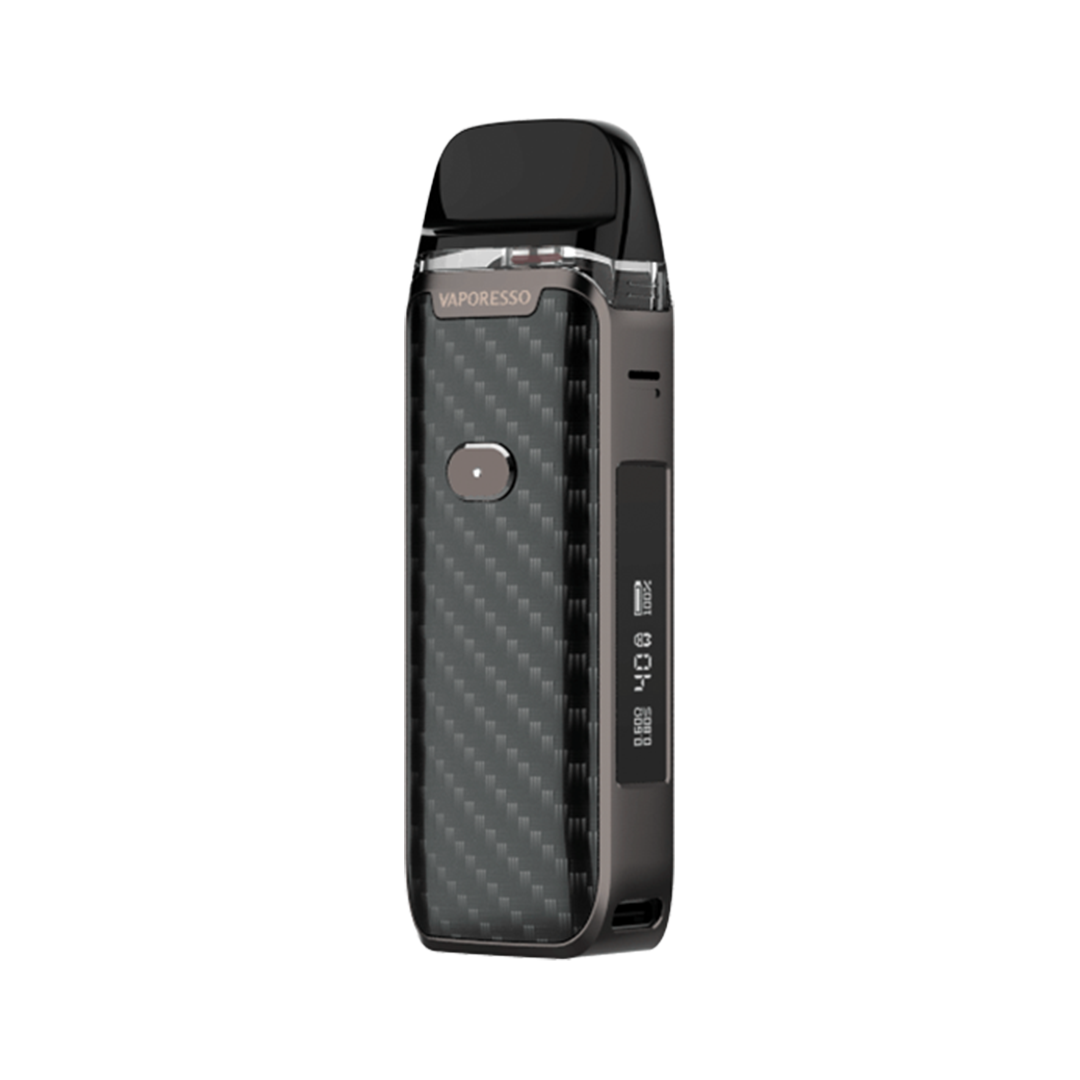 Vaporesso Luxe PM40 Kit | Vape recargable
