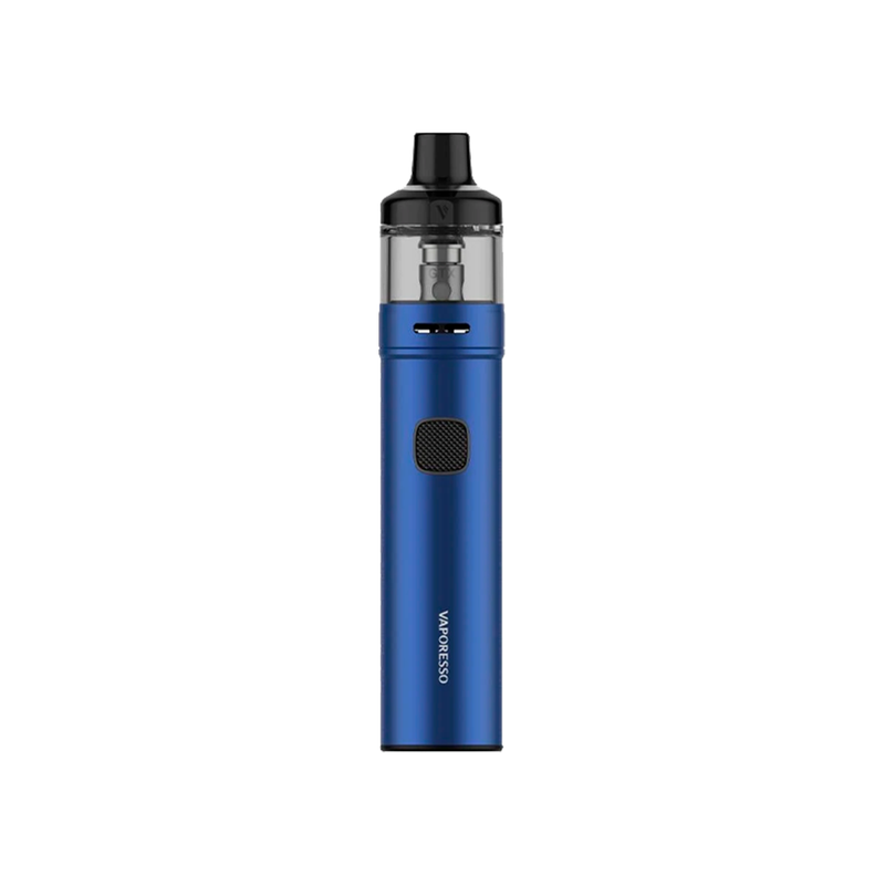 Vaporesso GTX GO 40 Kit | Vape recargable