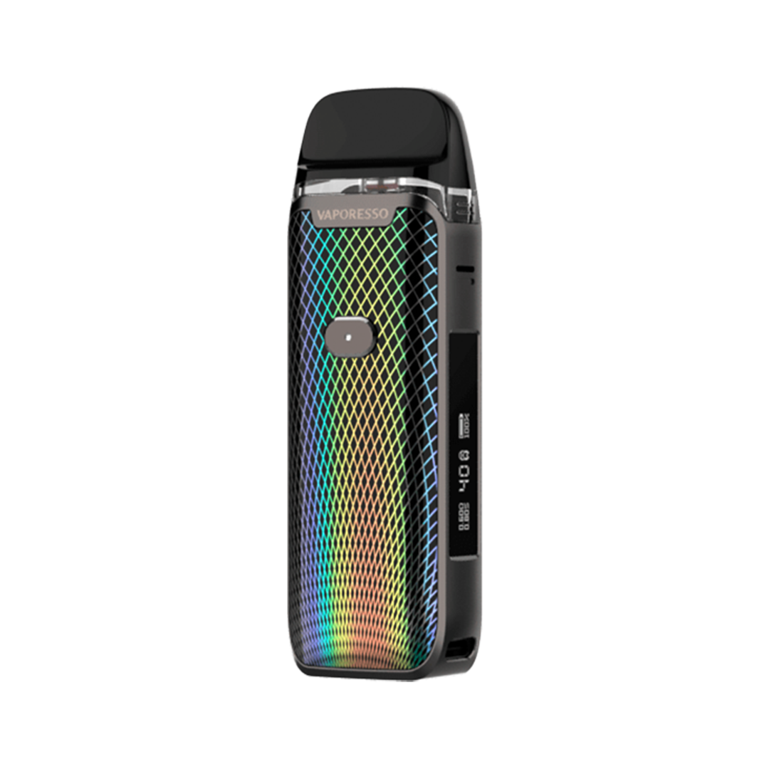 Vaporesso Luxe PM40 Kit | Vape recargable