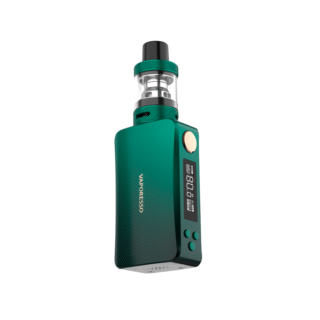 Vaporesso Gen Nano Kit | Vape recargable