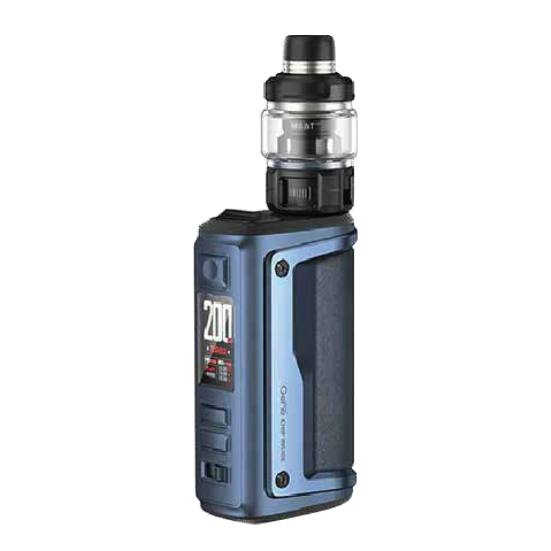 Voopoo Argus GT 2 vape recargable
