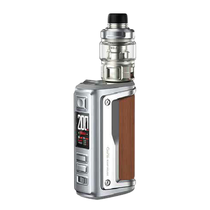 Voopoo Argus GT 2 vape recargable