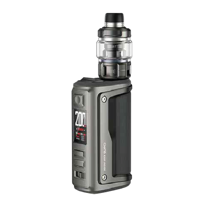 Voopoo Argus GT 2 vape recargable