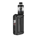 Voopoo Argus GT II kit - vape recargable