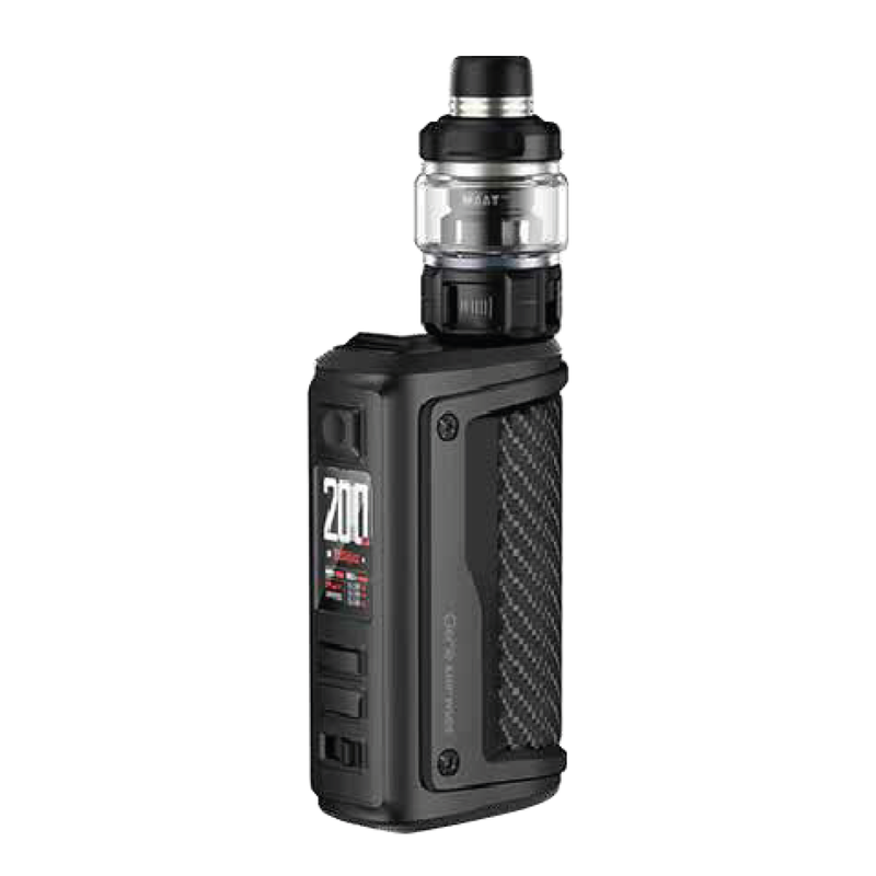 Voopoo Argus GT 2 vape recargable