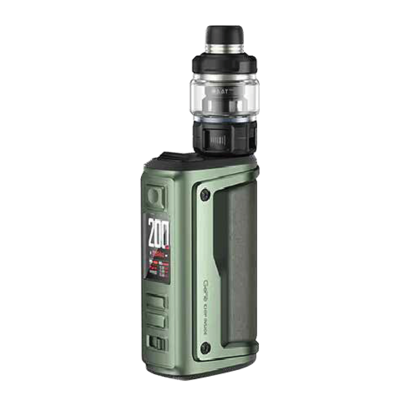Voopoo Argus GT 2 vape recargable
