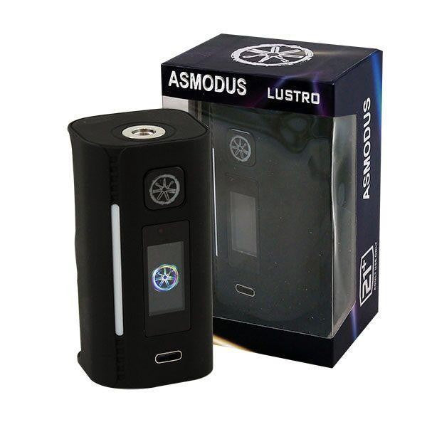 ASMODUS LUSTRO MOD - Vapor Club Peru