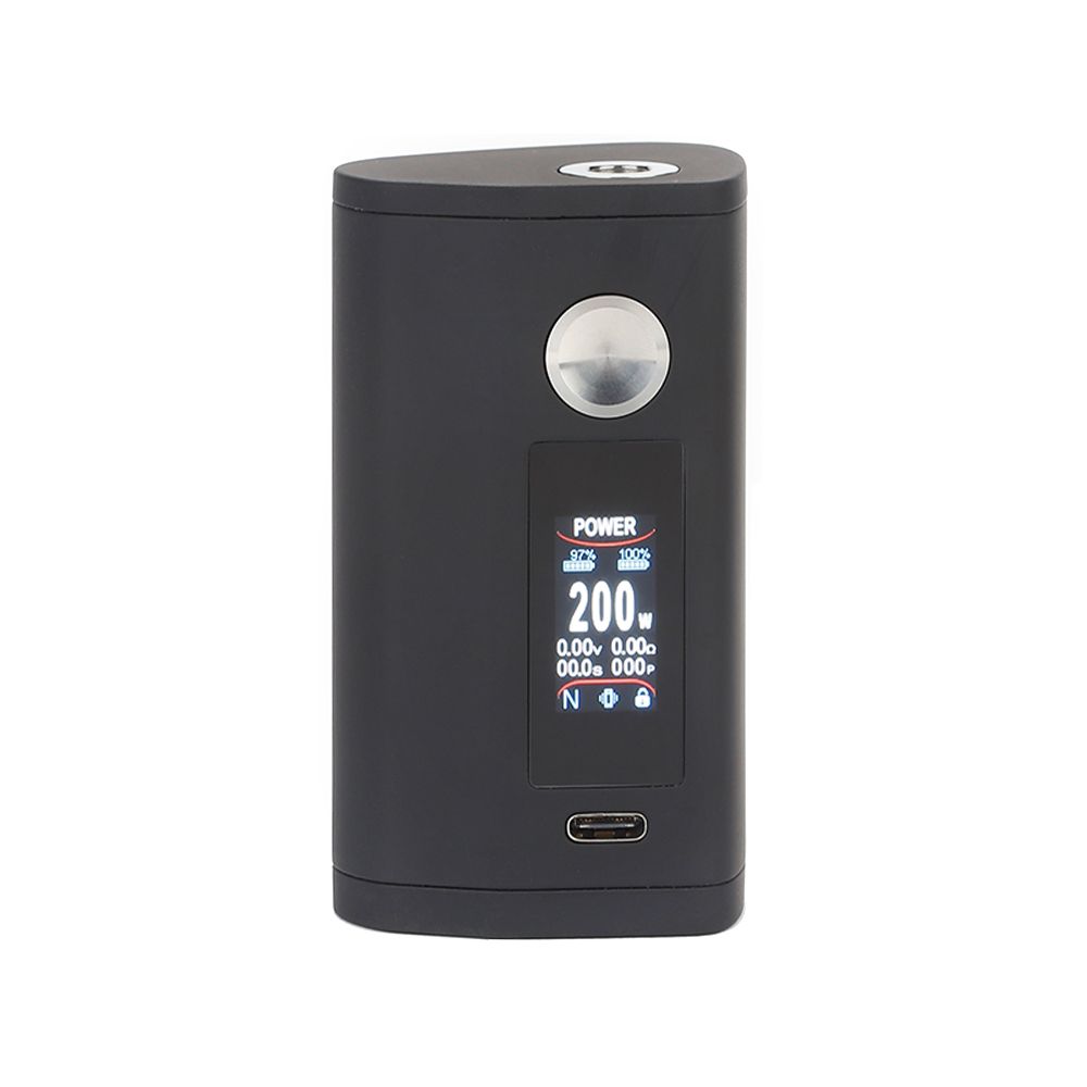 Asmodus Minikin 3 | Mod electrónico - Vapor Club Peru