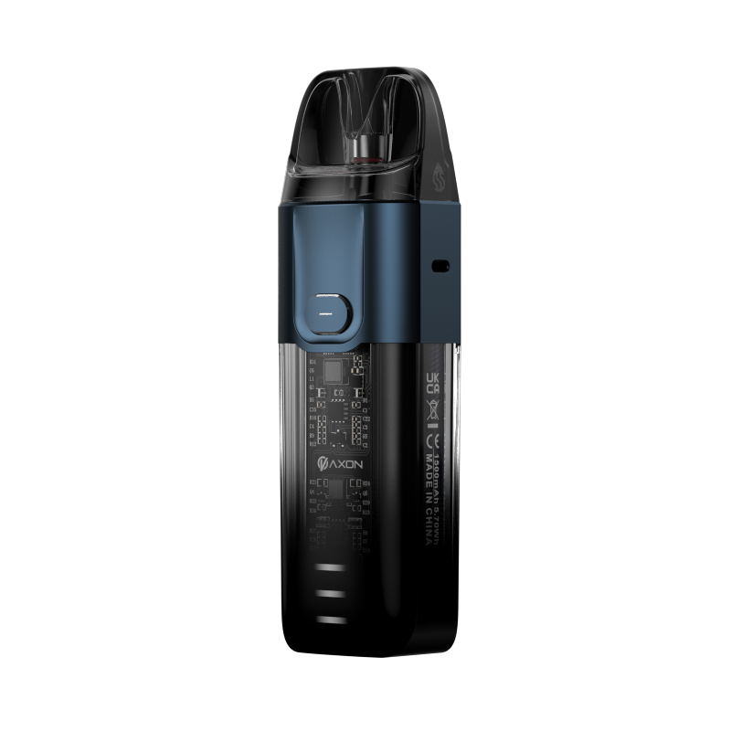 Vaporesso Luxe X Kit | Vape recargable