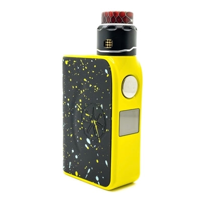 AsMODus Minikin Boost C4 RDA Kit 155W - Vapor Club Peru