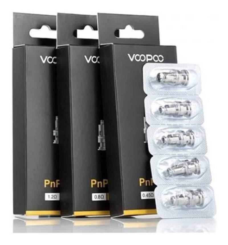 Voopoo Coil PNP Colecction