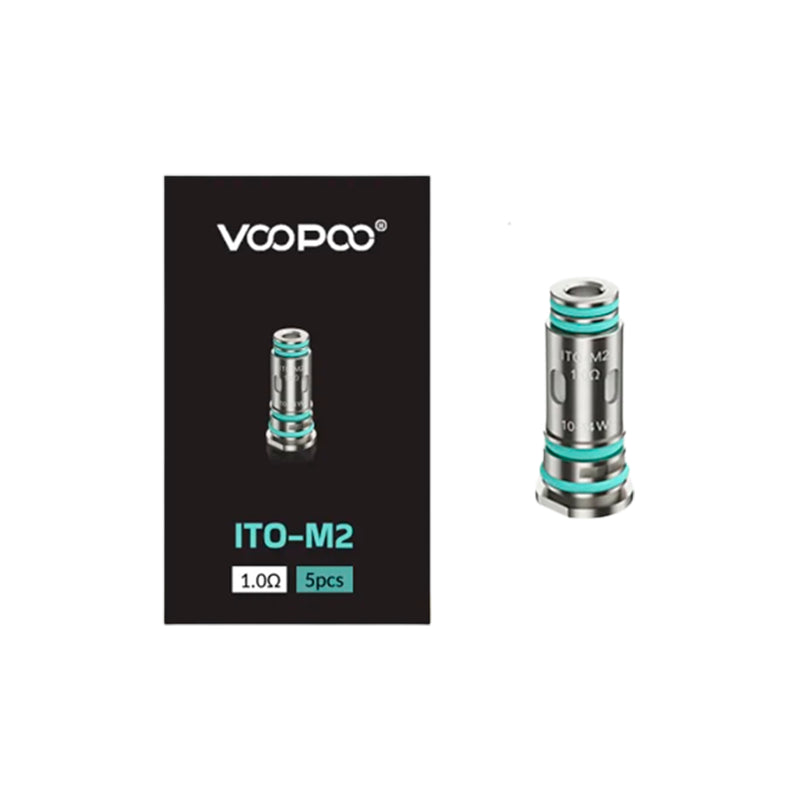 Voopoo ITO Coil