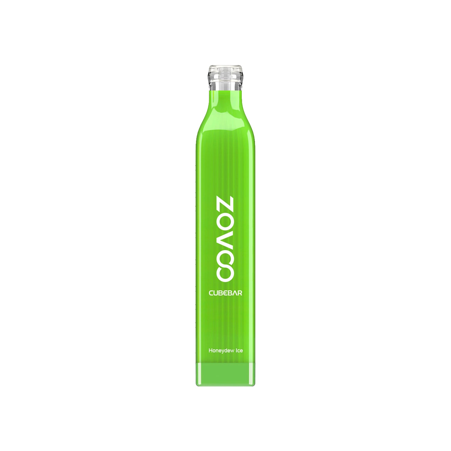 Zovoo Cubebar 600 - Honeydew Ice | 600 puffs