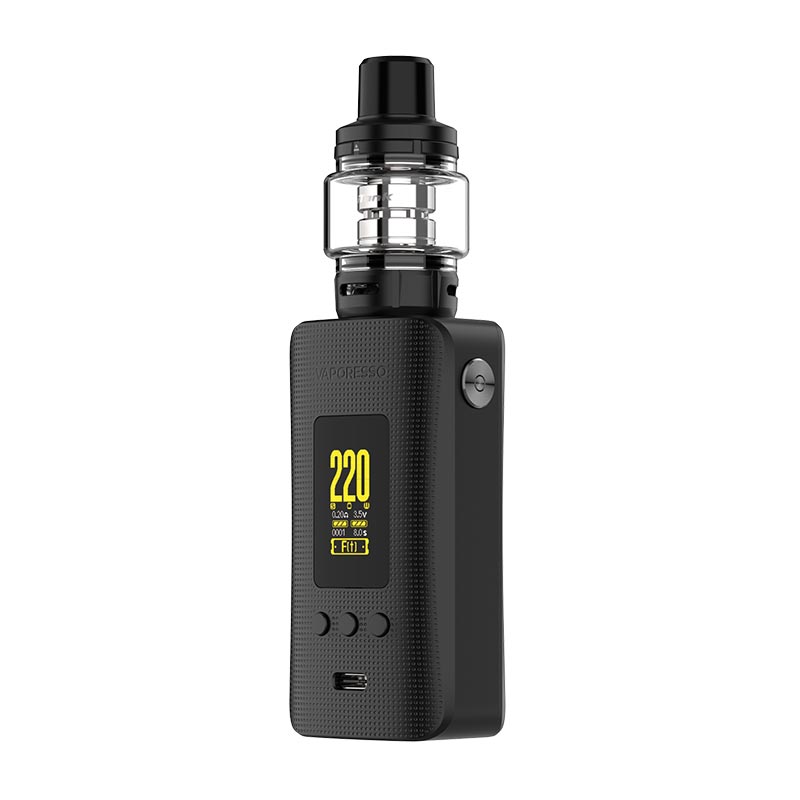Vaporesso Gen 200 Kit | Vape recargable