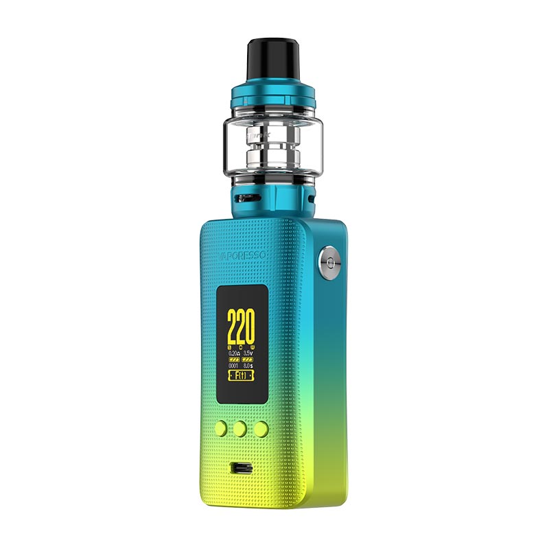 Vaporesso Gen 200 Kit | Vape recargable