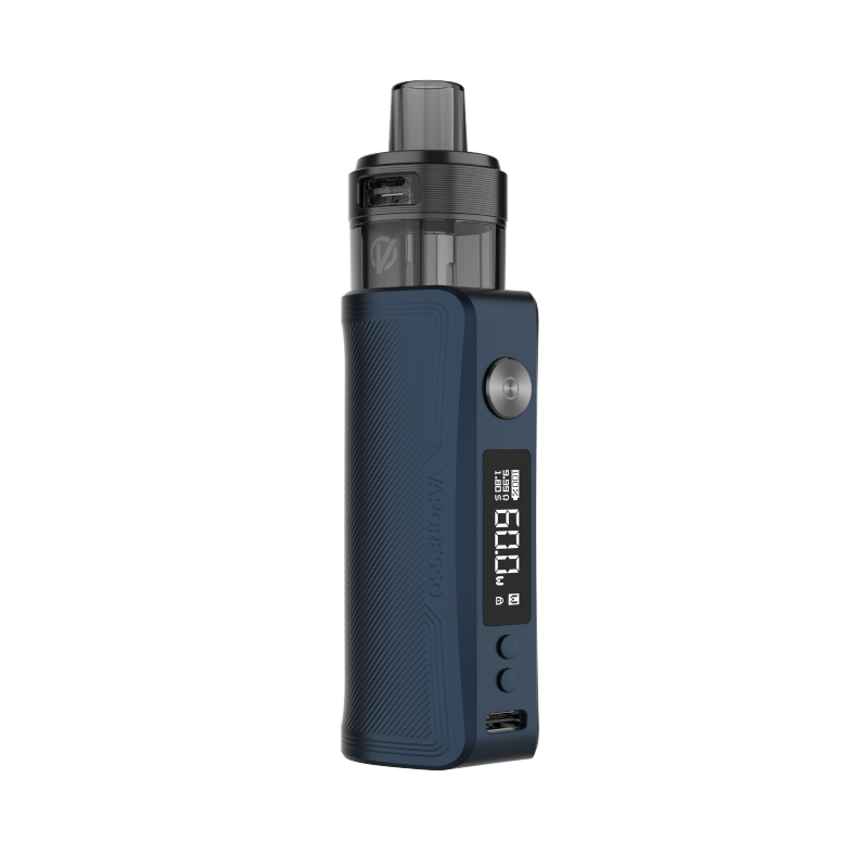 Vaporesso Gen PT60 Kit | Vape recargable