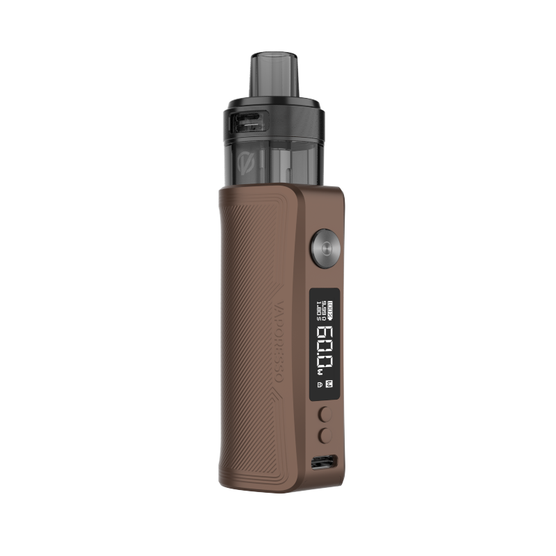 Vaporesso Gen PT60 Kit | Vape recargable