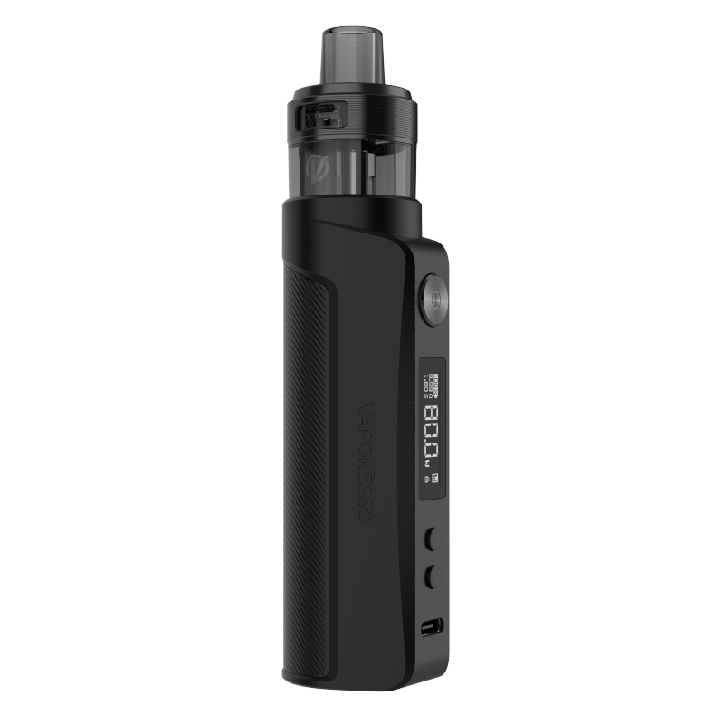 Vaporesso Gen PT80 S Kit | Vape recargable