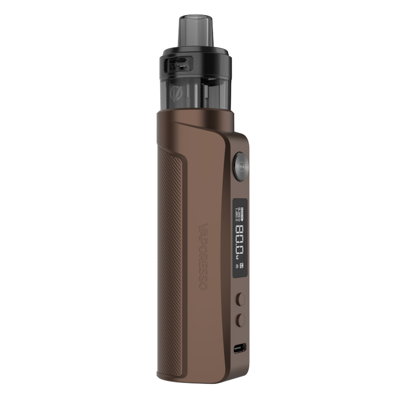Vaporesso Gen PT80 S Kit | Vape recargable