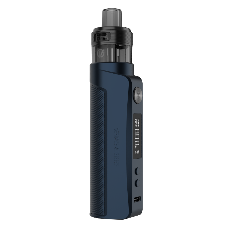 Vaporesso Gen PT80 S Kit | Vape recargable