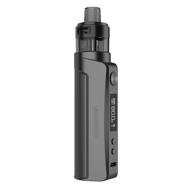 Vaporesso Gen PT80 S Kit | Vape recargable