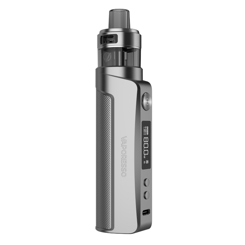 Vaporesso Gen PT80 S Kit | Vape recargable