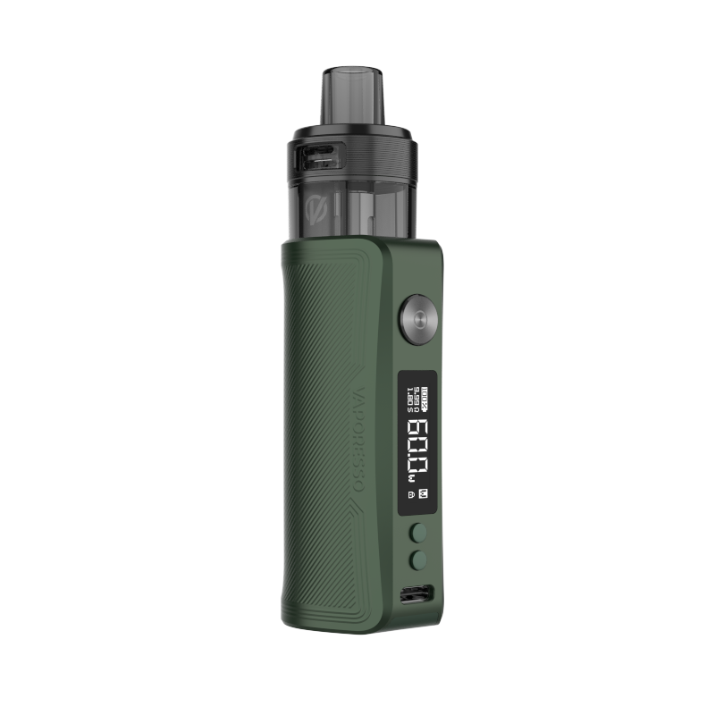 Vaporesso Gen PT60 Kit | Vape recargable