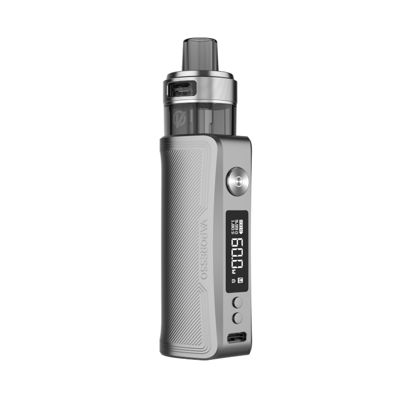 Vaporesso Gen PT60 Kit | Vape recargable