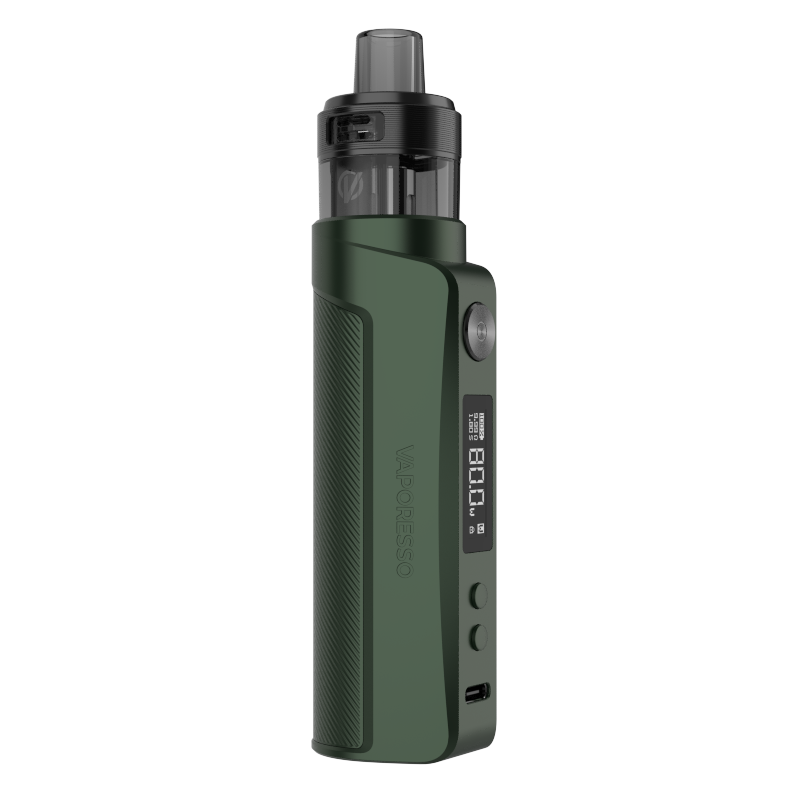 Vaporesso Gen PT80 S Kit | Vape recargable