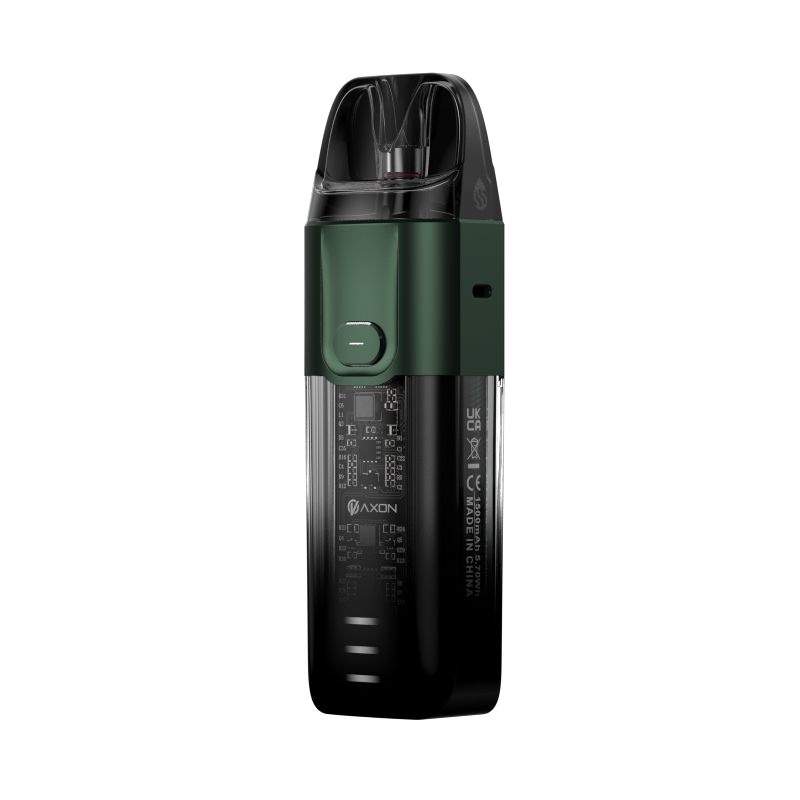 Vaporesso Luxe X - vape recargable