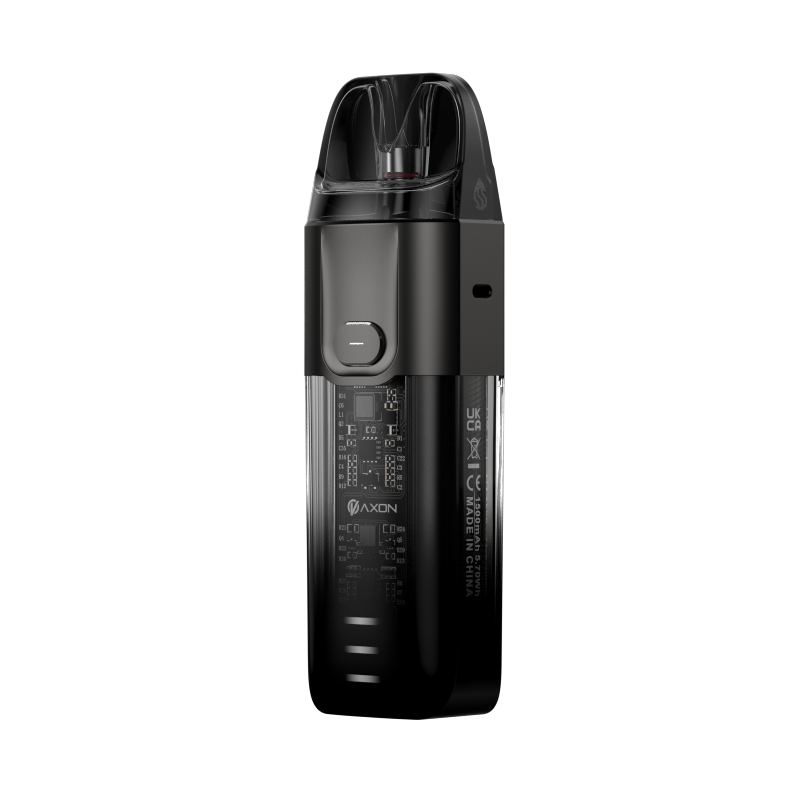 Vaporesso Luxe X Kit | Vape recargable