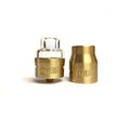 Trinity Glass US1 V2 RDA - Vapor Club Peru