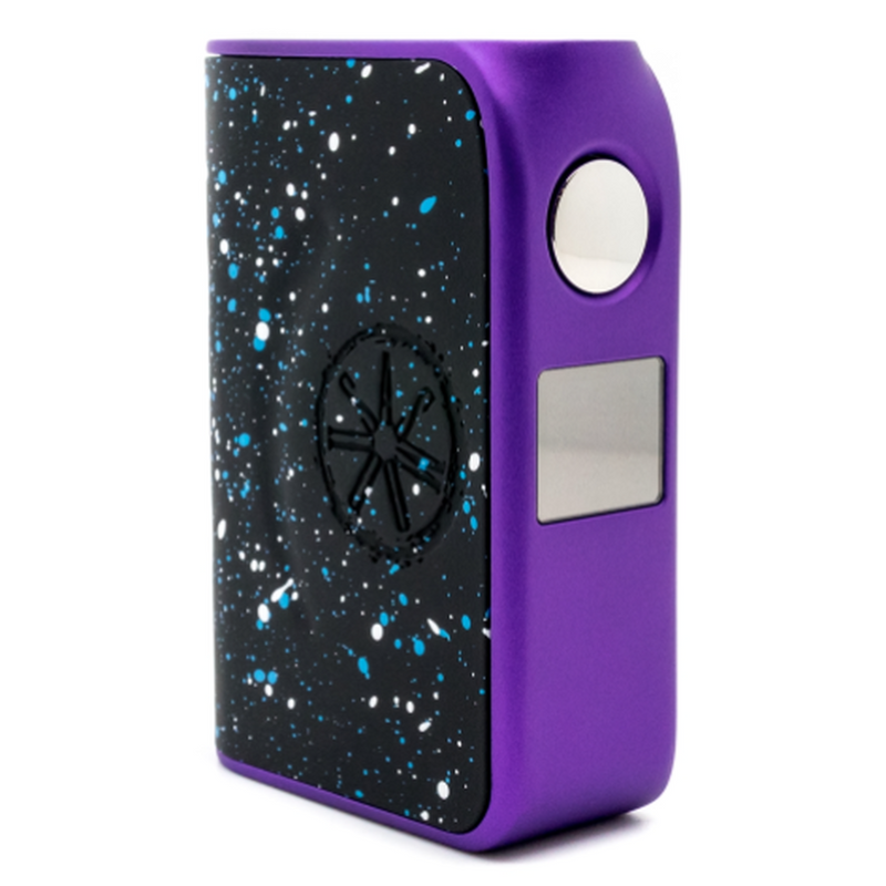 AsMODus Minikin Boost C4 RDA Kit 155W - Vapor Club Peru