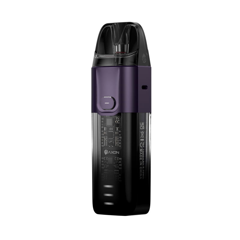 Vaporesso Luxe X Kit | Vape recargable