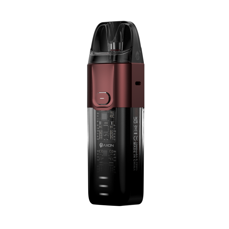 Vaporesso Luxe X Kit | Vape recargable