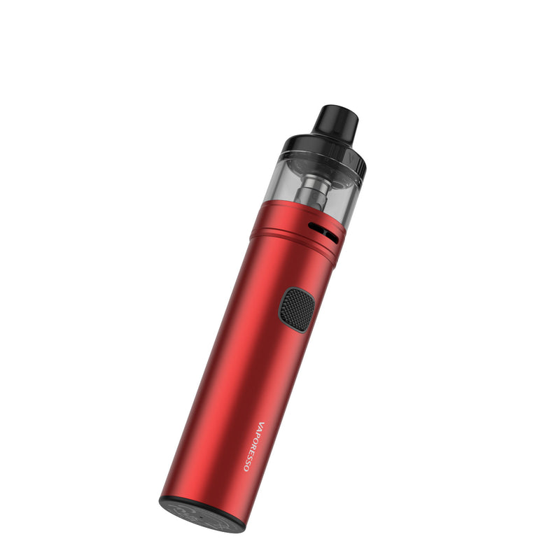 Vaporesso GTX GO 80 - vape recargable