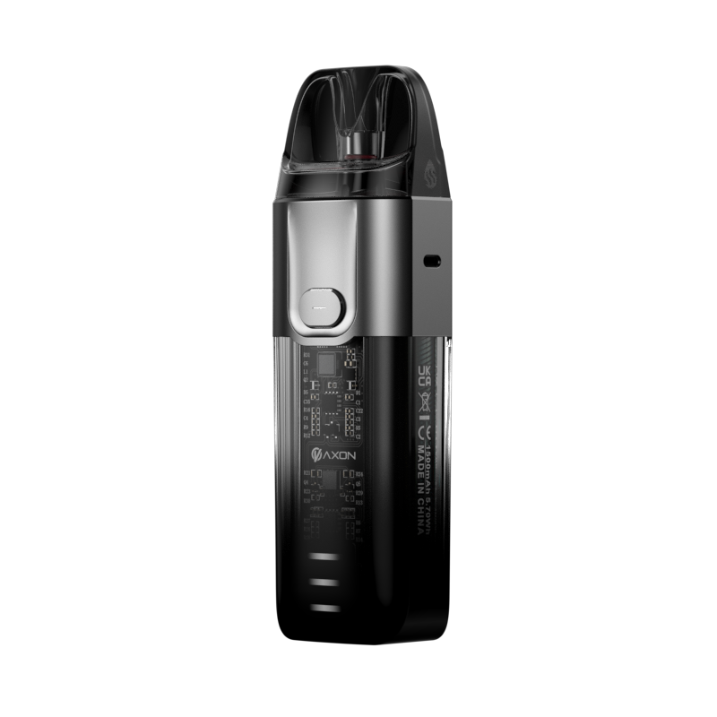 Vaporesso Luxe X Kit | Vape recargable