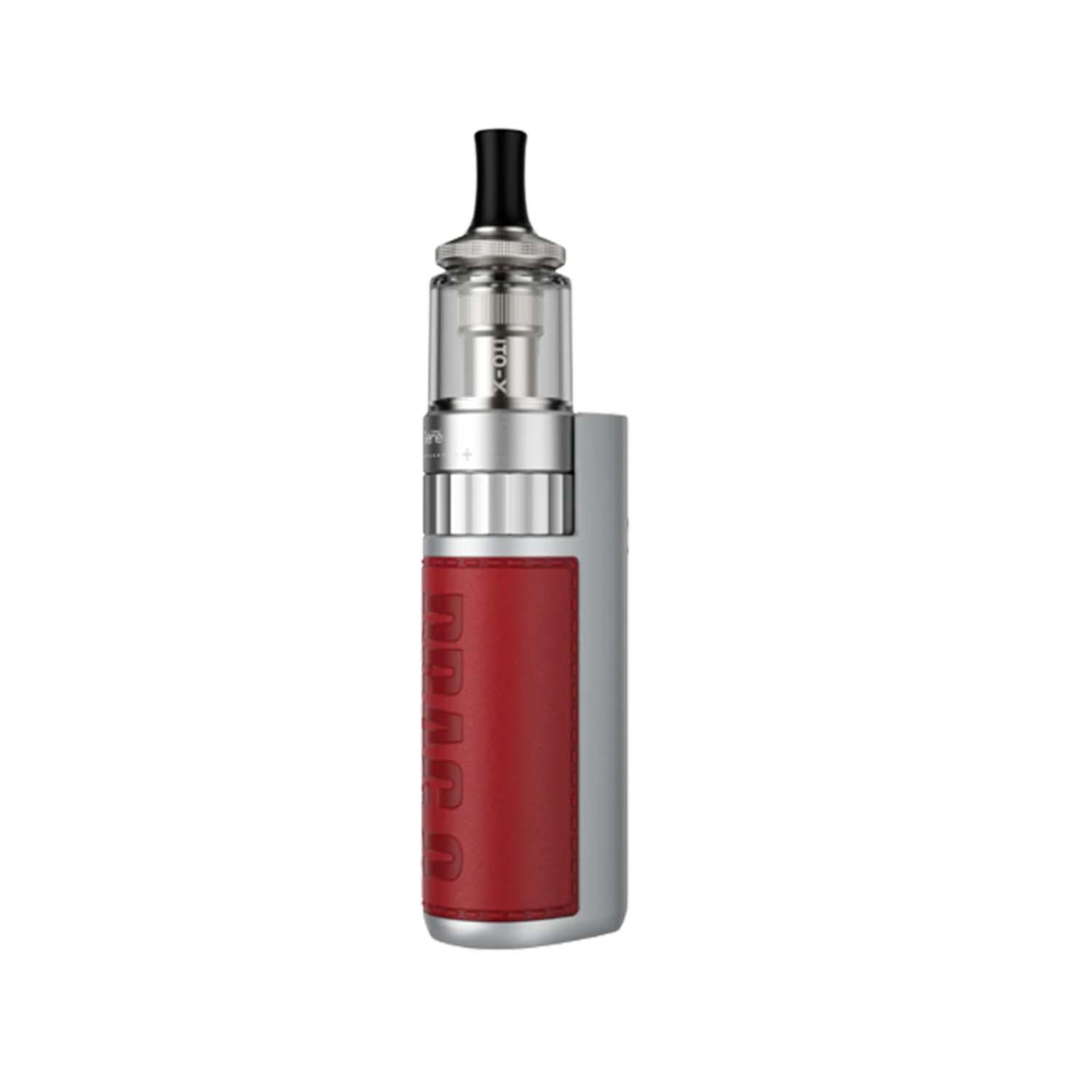 Voopoo Drag Q Kit | Vape recargable