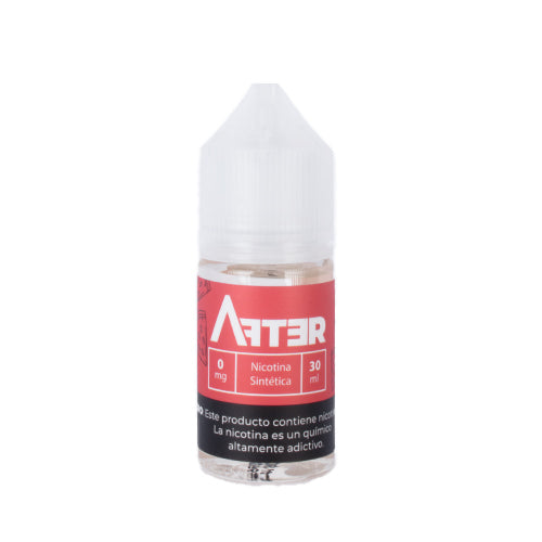After 30ml - Watermelon Ice