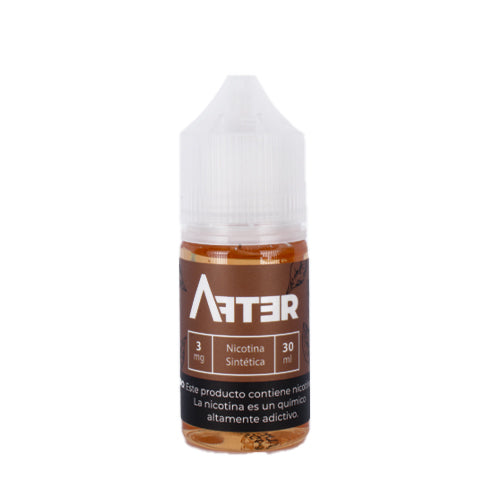 After 30ml - Classic Tobacco