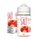 Skwezed Salt Nic 30ml - Strawberry