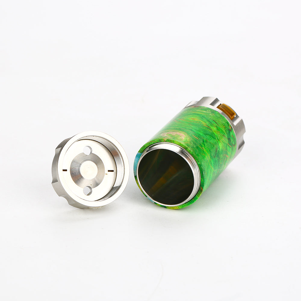 ULTRONER Mini Stick 18350 Mech MOD - Vapor Club Peru