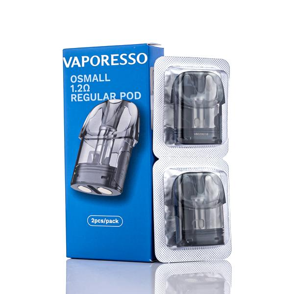 Cartridge Vaporesso Osmall 1.2ohm