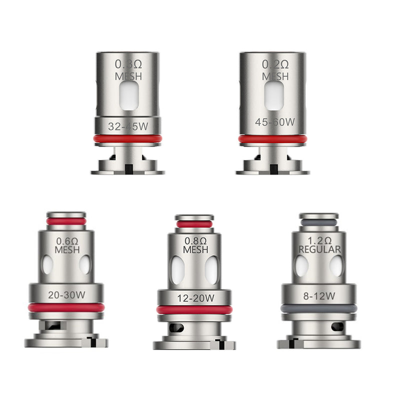 Vaporesso GTX Coil (Target PM80)